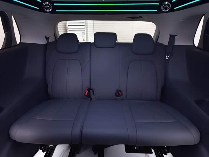 Фото 16 - Buick GL8 Hybrid