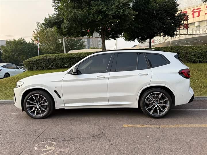 Фото 3 - BMW X3