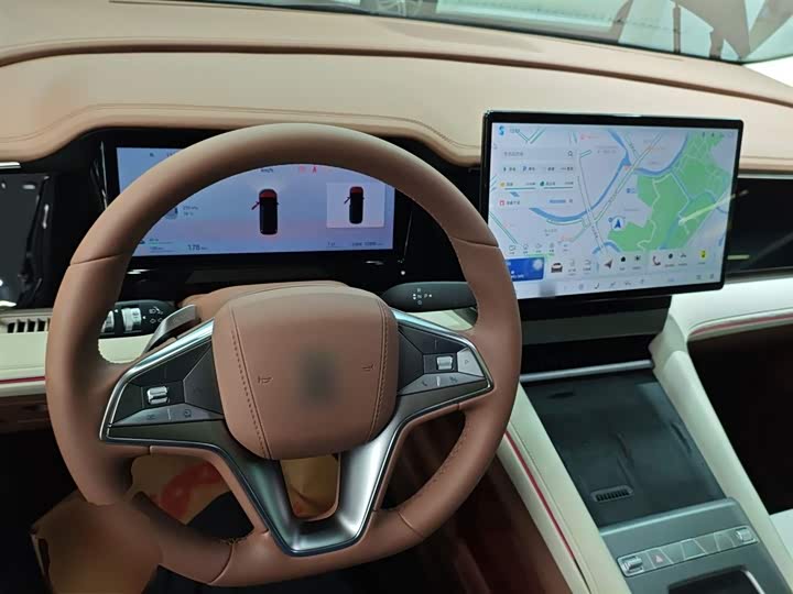 Фото 10 - BYD Xia