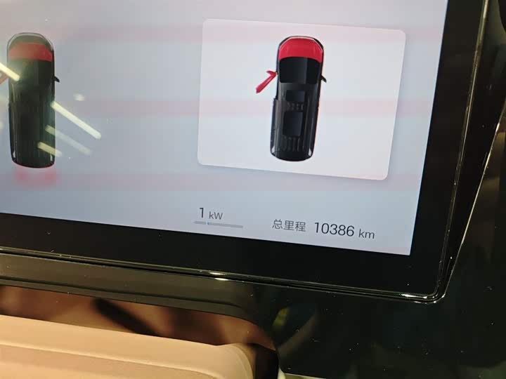 Фото 12 - BYD Xia