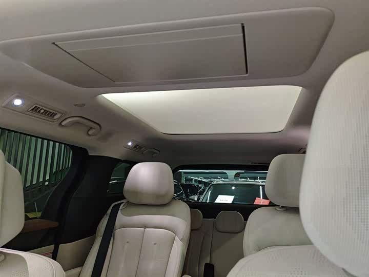 Фото 18 - BYD Xia