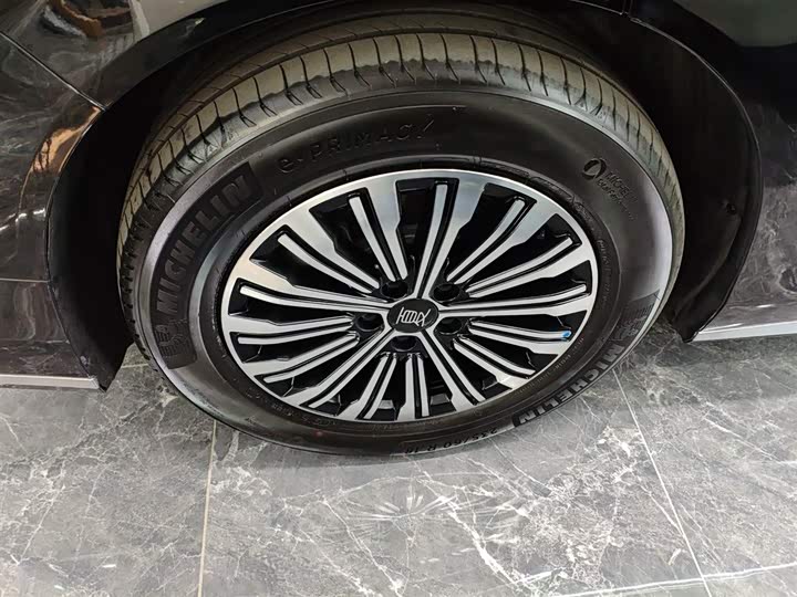 Фото 26 - BYD Xia