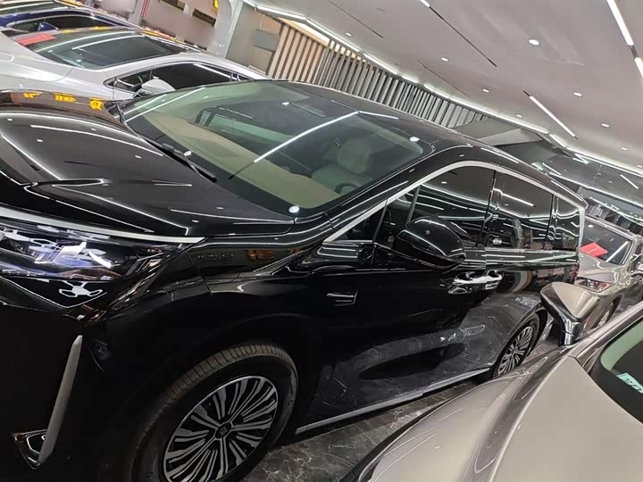 Фото 5 - BYD Xia