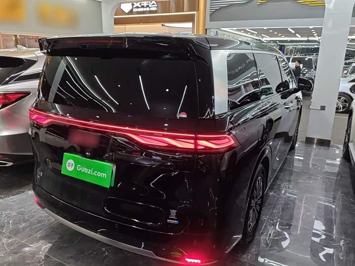 Фото 7 - BYD Xia