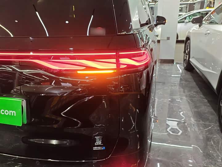 Фото 8 - BYD Xia