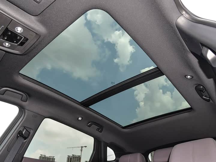 Фото 14 - BYD Song Plus Hybrid/EV