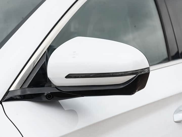 Фото 9 - BYD Song Plus Hybrid/EV