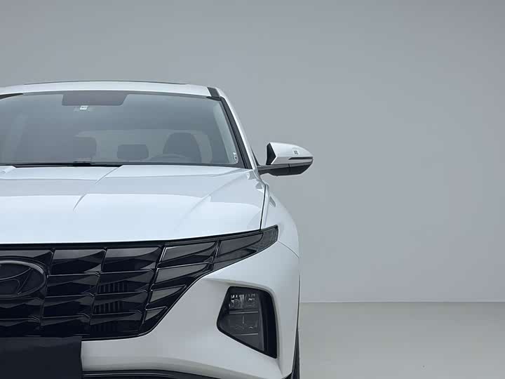 Фото 4 - Hyundai Tucson L