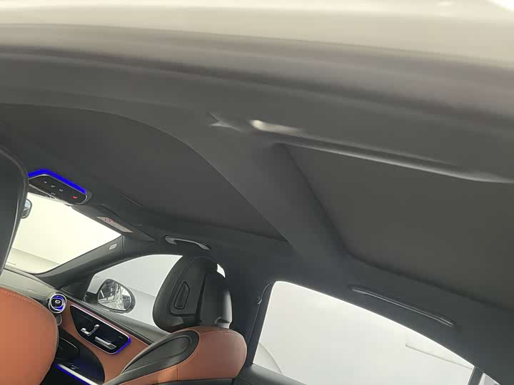 Фото 11 - Mercedes-Benz C-Class