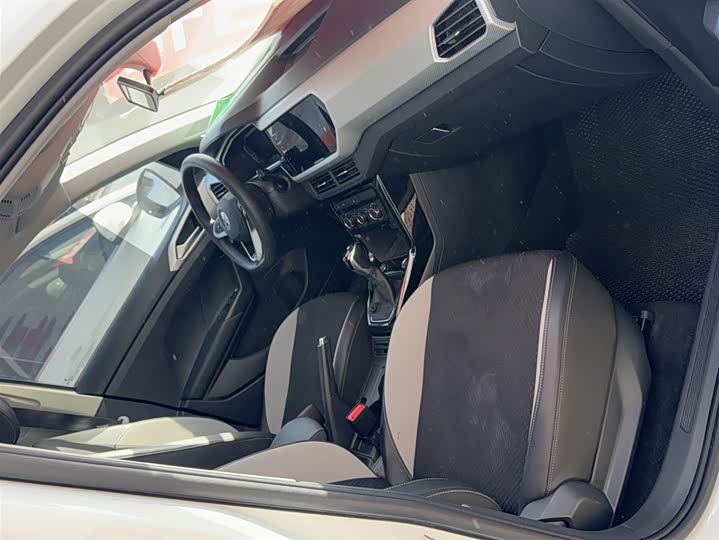 Фото 15 - Volkswagen Tacqua