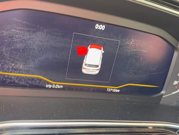 Фото 3 - Volkswagen Tacqua