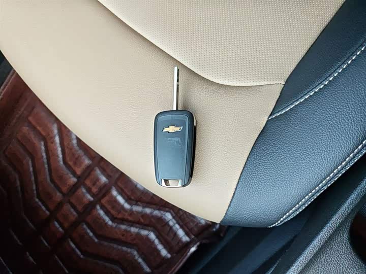 Фото 11 - Chevrolet Monza