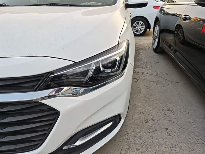 Фото 15 - Chevrolet Monza