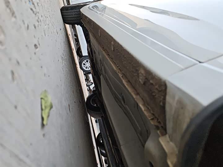 Фото 16 - Chevrolet Monza