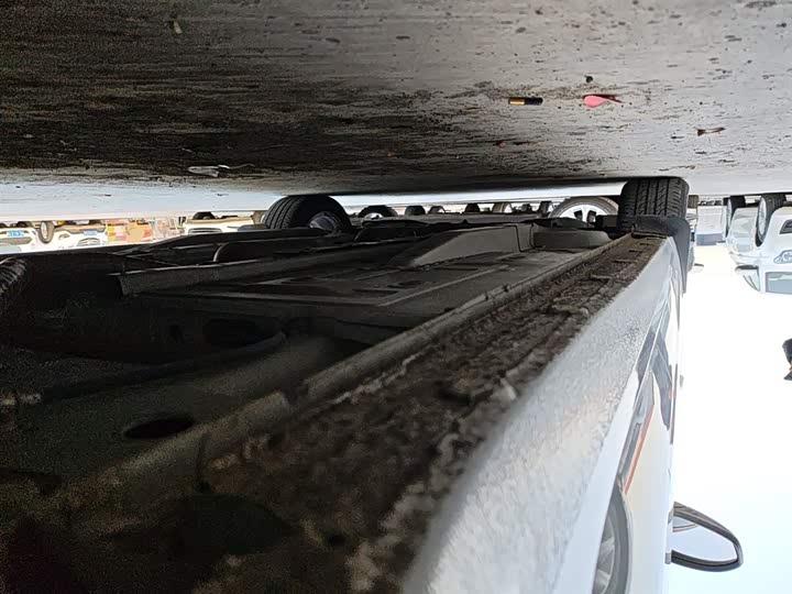 Фото 18 - Chevrolet Monza