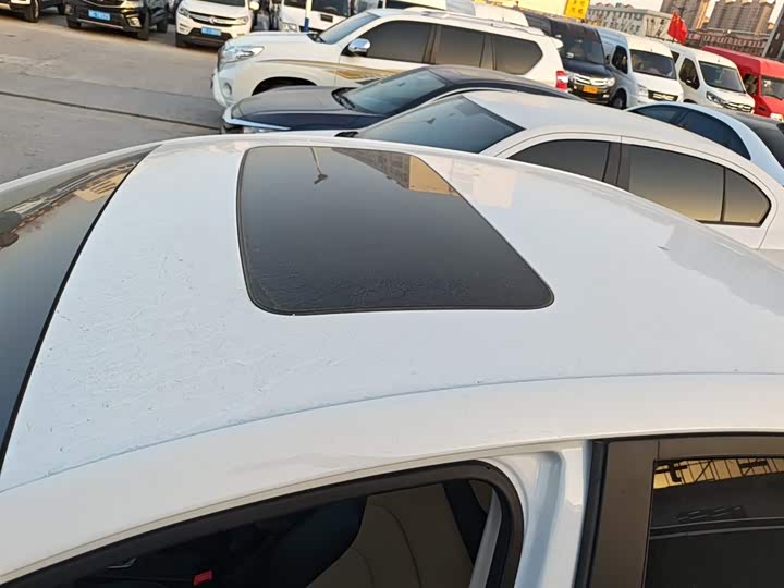 Фото 27 - Chevrolet Monza