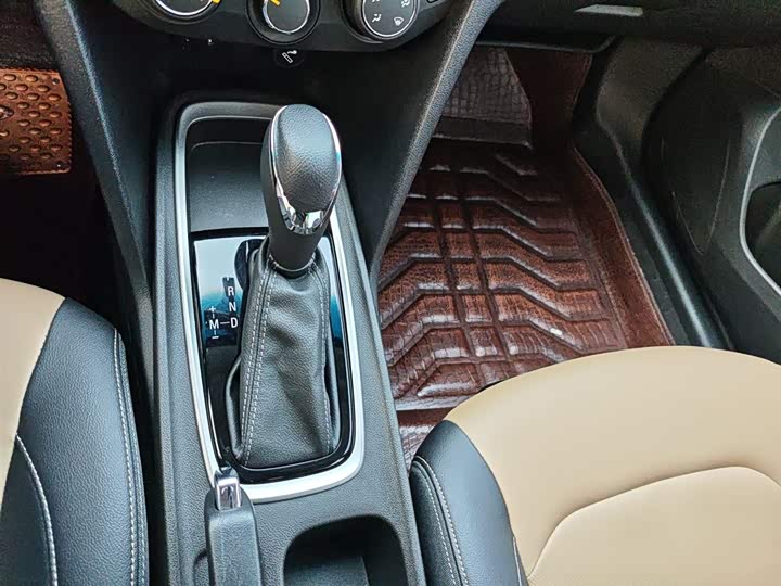 Фото 6 - Chevrolet Monza