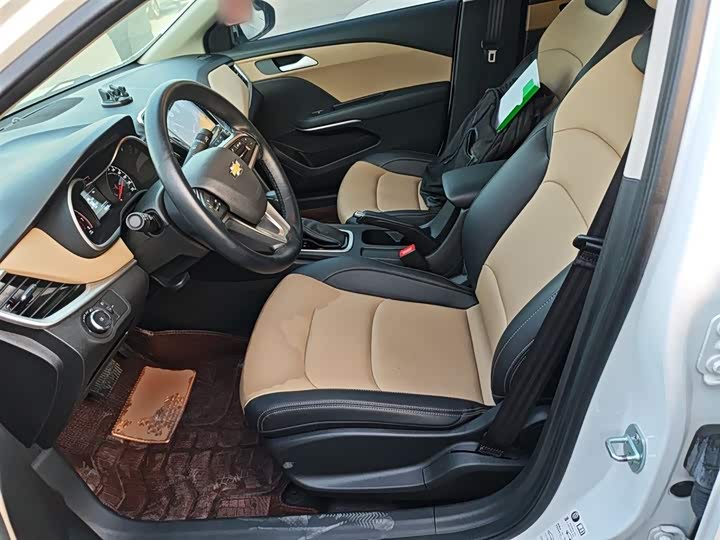 Фото 7 - Chevrolet Monza