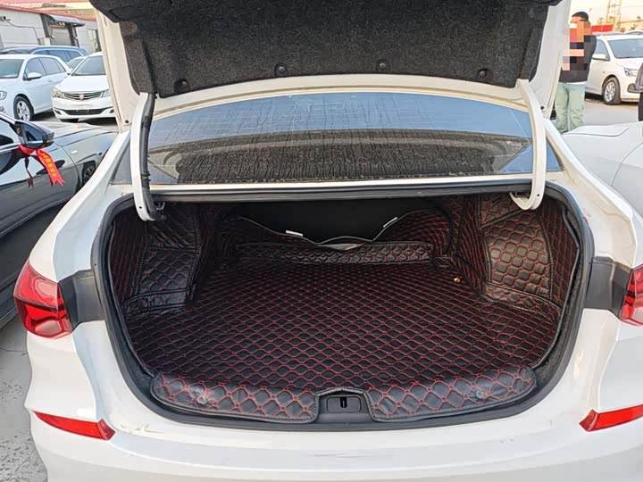 Фото 9 - Chevrolet Monza