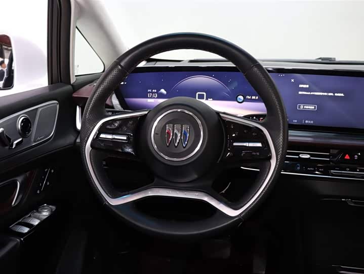 Фото 14 - Buick GL8 Century