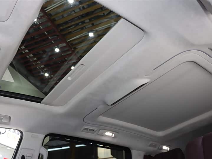 Фото 16 - Buick GL8 Century