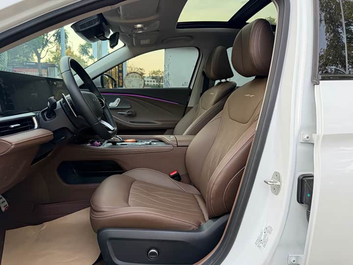 Фото 14 - Chery Arrizo 8