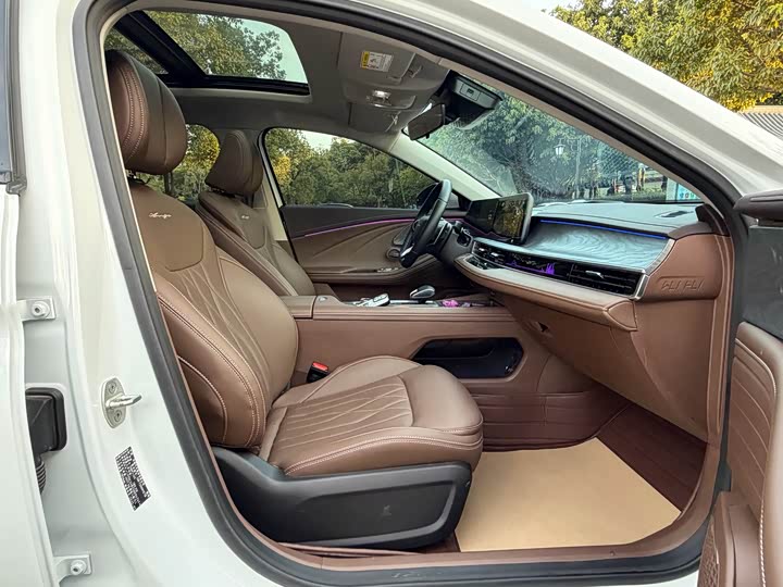 Фото 18 - Chery Arrizo 8