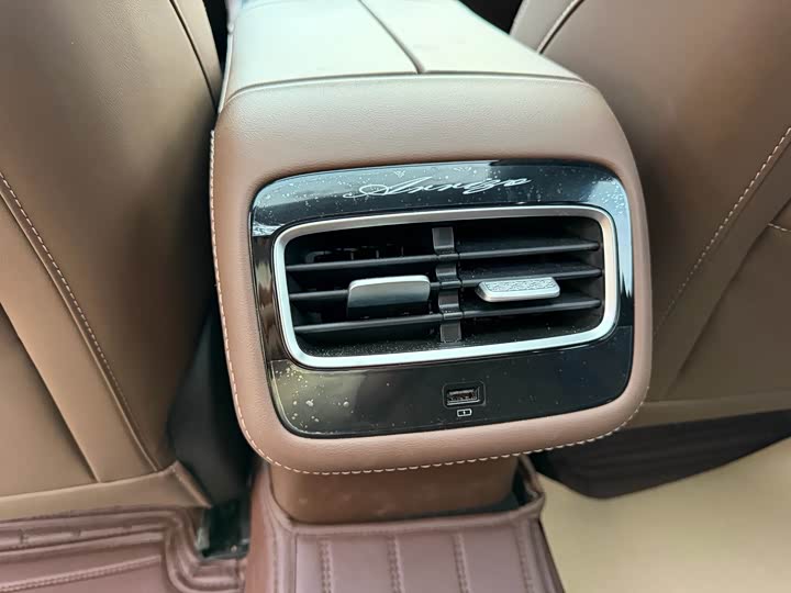 Фото 19 - Chery Arrizo 8