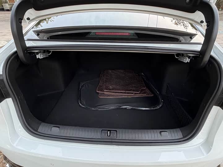 Фото 20 - Chery Arrizo 8