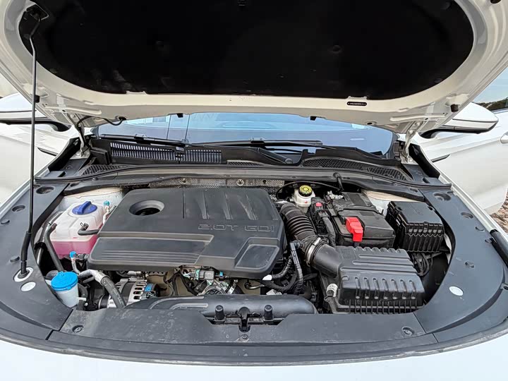 Фото 24 - Chery Arrizo 8