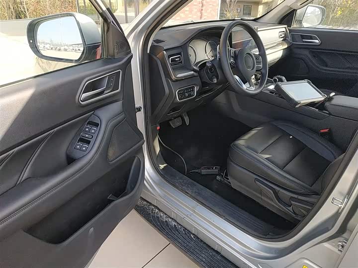 Фото 16 - Great Wall Pao