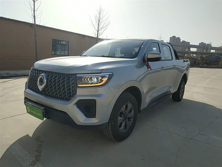 Фото 2 - Great Wall Pao