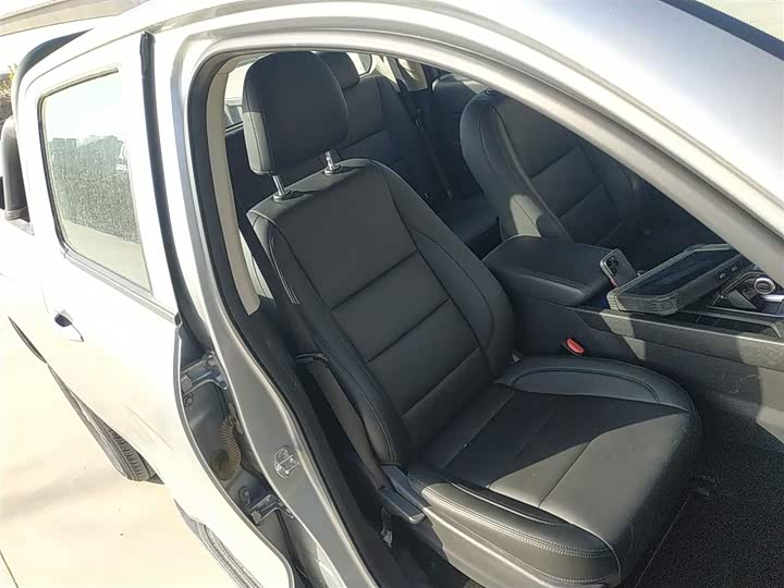 Фото 25 - Great Wall Pao