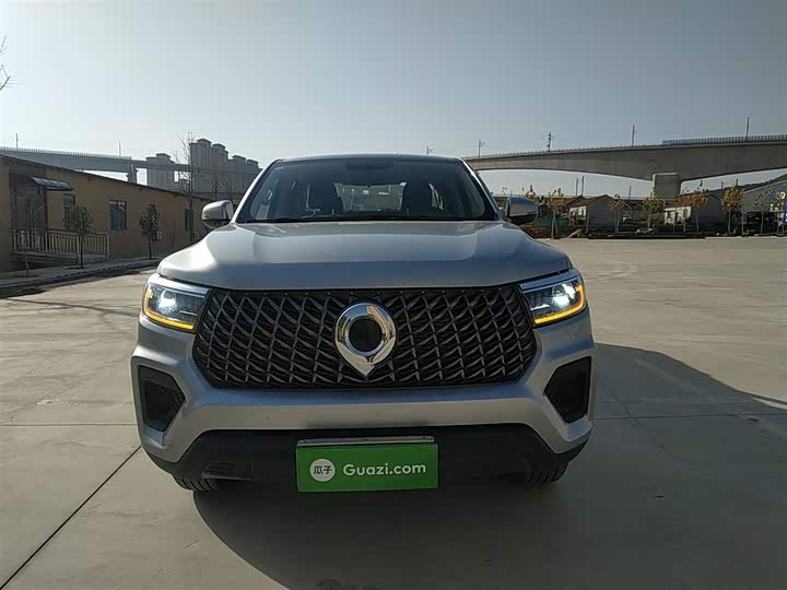 Фото 3 - Great Wall Pao