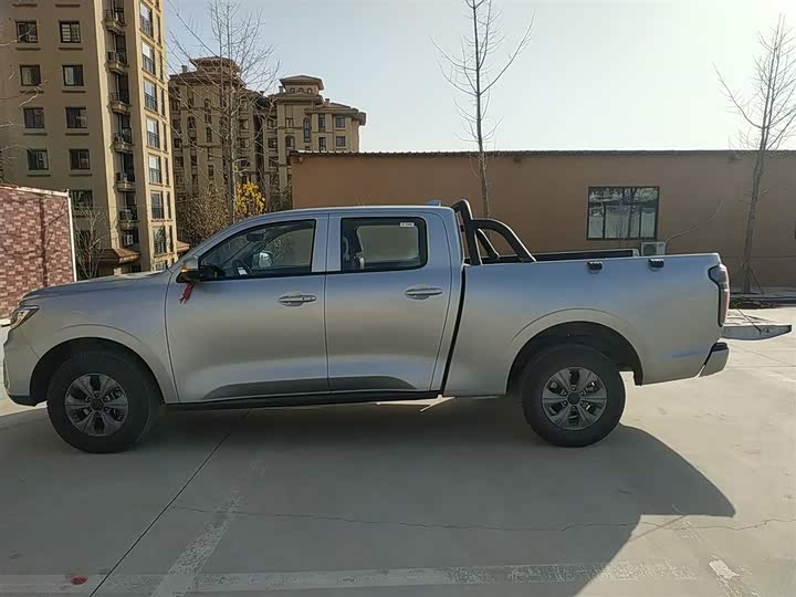 Фото 5 - Great Wall Pao