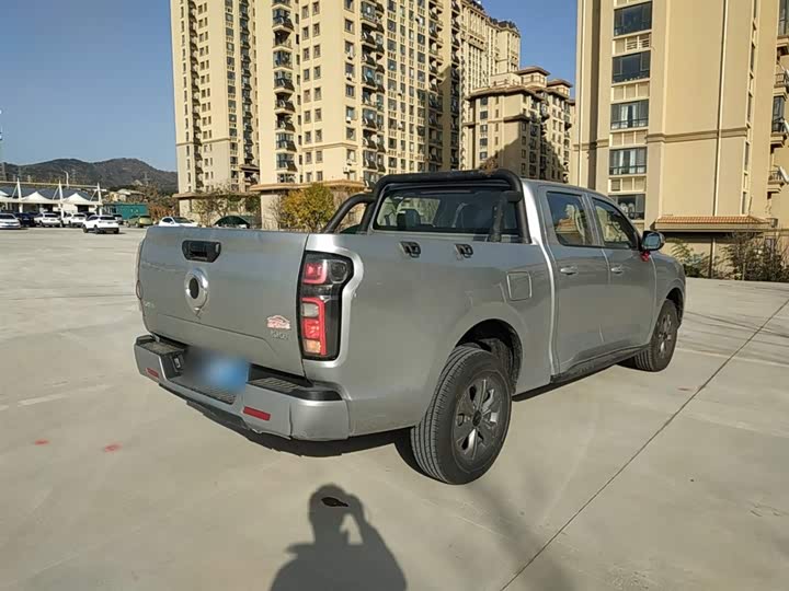 Фото 7 - Great Wall Pao