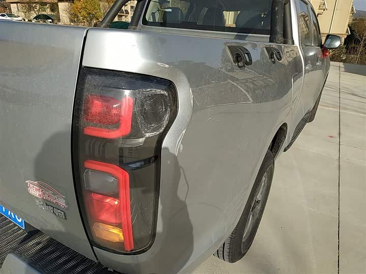 Фото 8 - Great Wall Pao