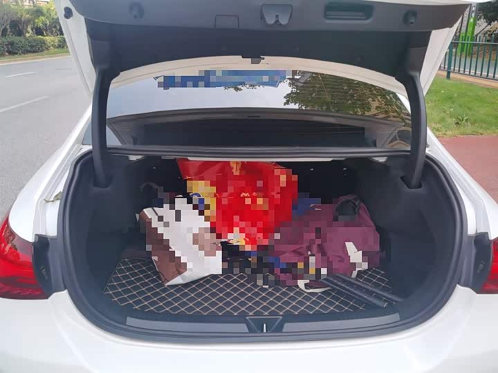 Фото 10 - Mercedes-Benz A-Class