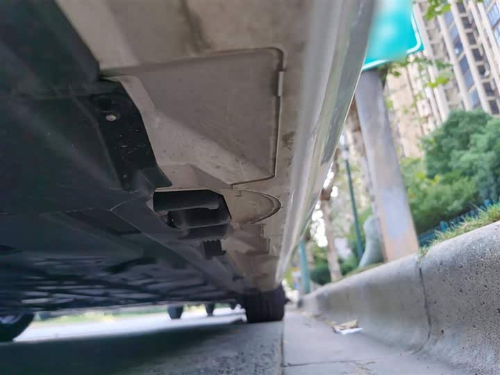 Фото 17 - Mercedes-Benz A-Class