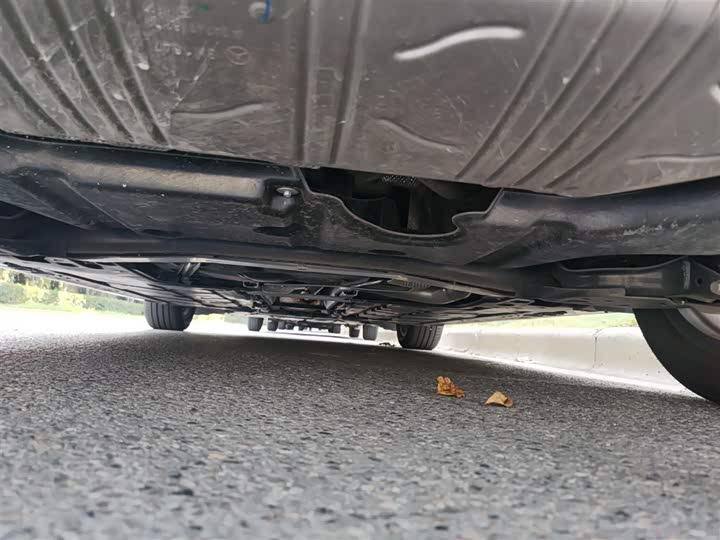 Фото 21 - Mercedes-Benz A-Class