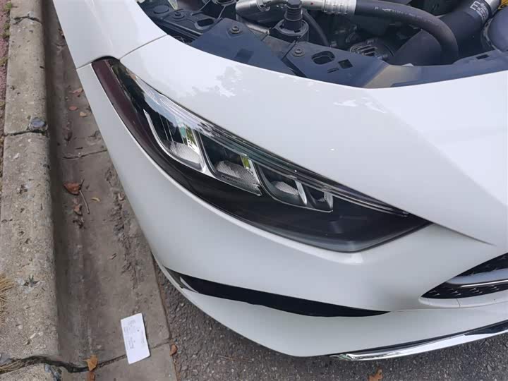 Фото 27 - Mercedes-Benz A-Class