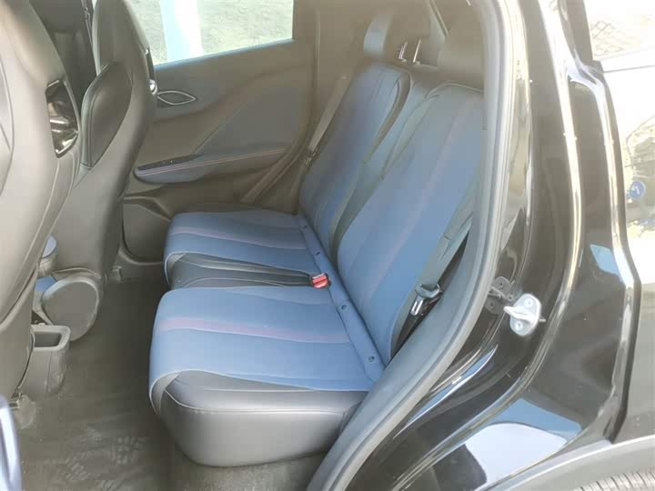 Фото 17 - BYD Seagull