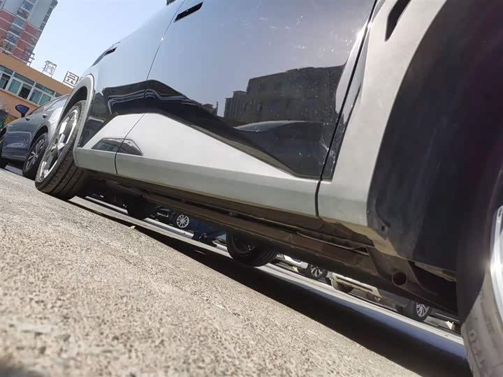 Фото 21 - BYD Seagull