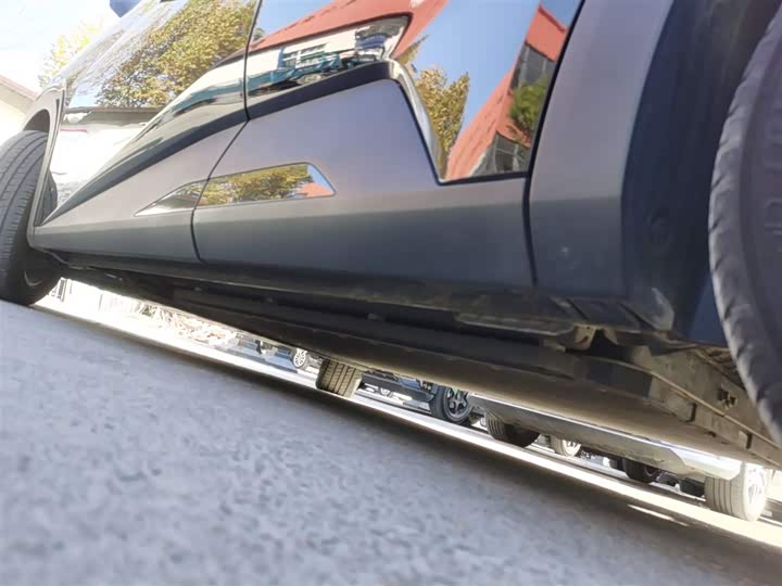 Фото 22 - BYD Seagull