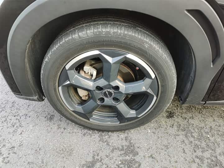 Фото 23 - BYD Seagull