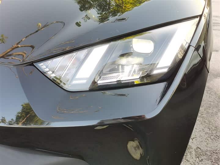 Фото 24 - BYD Seagull