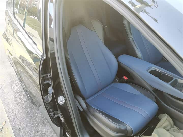 Фото 25 - BYD Seagull