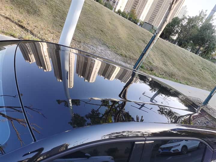 Фото 27 - BYD Seagull