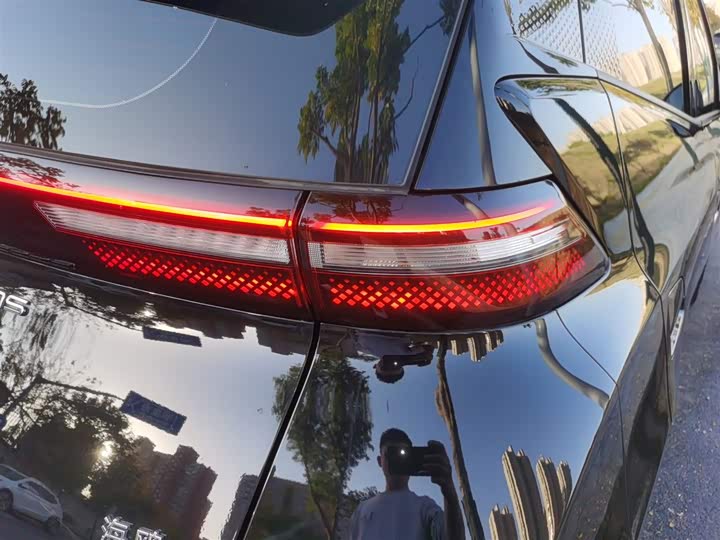 Фото 8 - BYD Seagull