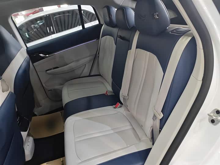 Фото 17 - Roewe Whale